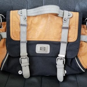 Urban Outfitters Cooperative Messenger Bag